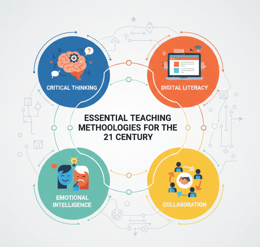 Teaching Methodology